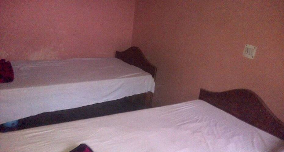 Hotel Urvashi, Baran 3